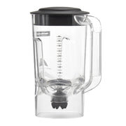 Hamilton Beach 6126-908R Container, Clear - Default Title