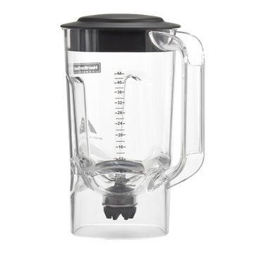 Hamilton Beach 6126-908R Container, Clear - Default Title