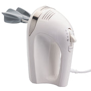 Hamilton Beach 62636G Hand Mixer, 3 1/2" Wide, White - Default Title