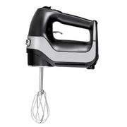 Hamilton Beach Professional Hand Mixer, 3 3/16" Wide - Black