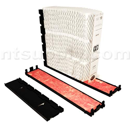 16" x 25" x 5" Healthy Climate HCXF16-11 Expandable Filter Kit by Lennox – 25" x 16" x 5", Model X8303