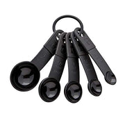 KitchenAid Black / Spoons / Set of 5 Spoons
