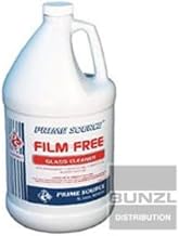 Prime Source 75004051 Film Free Glass Cleaner - 4 / CS
