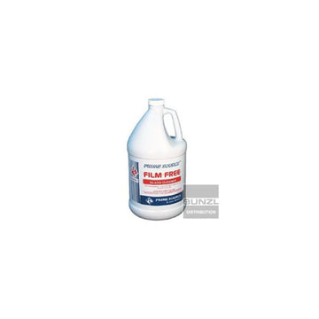 Prime Source Film Free Glass Cleaner - 4 / CS by BUNZL – Pack of 4, Model 75004051
