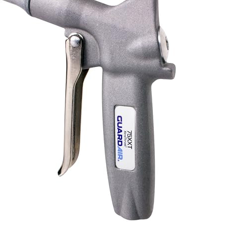 Guardair 75XXT / Metallic / Industrial Air-Compressor Accessories
