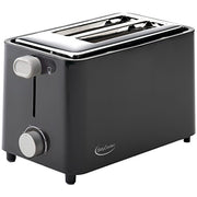 Betty Crocker Black / 4-Slice / 1 Toasters