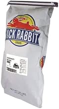Jack Rabbit Garbanzo Beans - 25 lb. package, 1 package per case