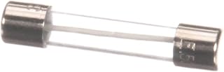 Replacement for fits ACCUTEMP FUSE 1/2 A 250 V AT0E-2731-3 -