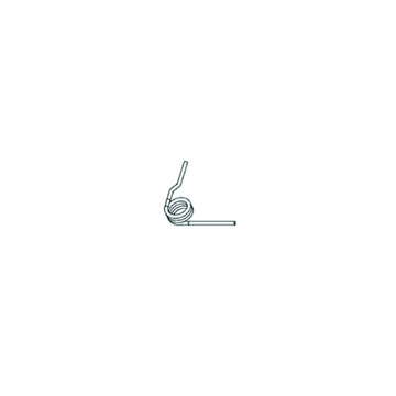 Hamilton Beach 900008000 Spring Kit, 1/2" Long - Default Title