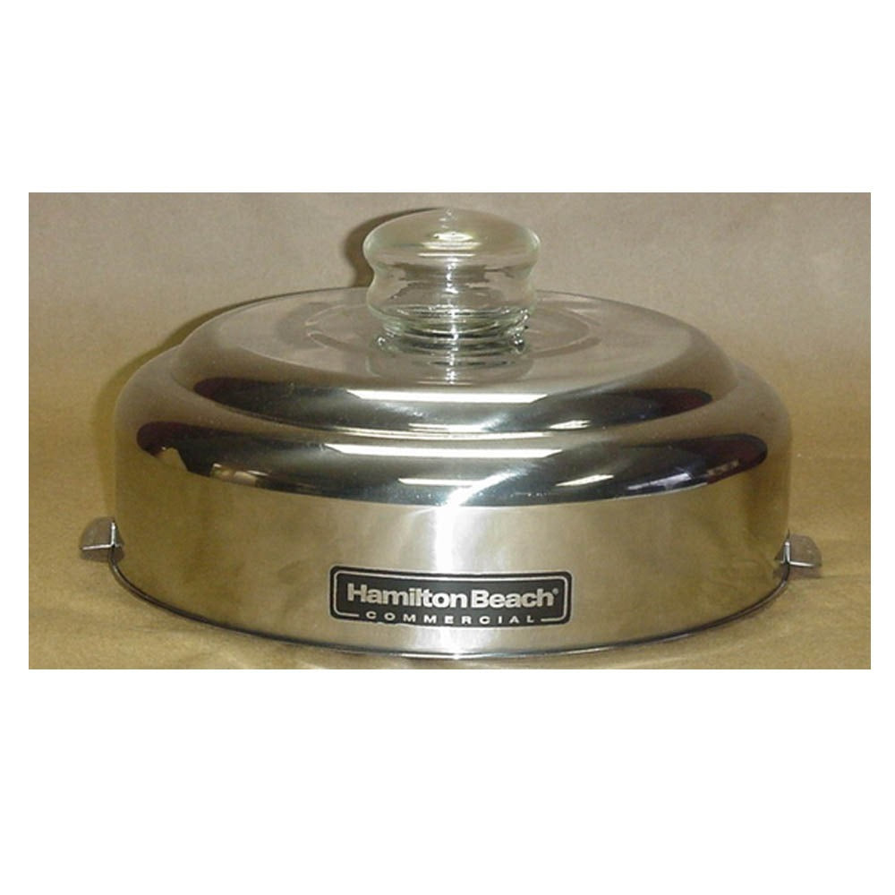 Hamilton Beach 990043900 Lid/Filler Cap