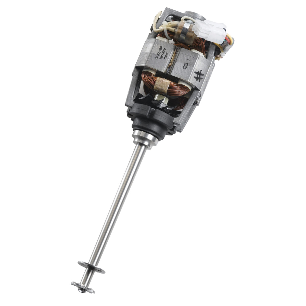 Hamilton Beach 990156300 Motor Assembly - Default Title
