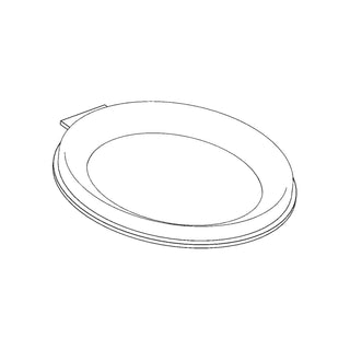 Hamilton Beach Professional 990295700 Seal - Default Title