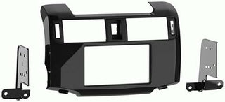 METRA - Toyota 4 Runner 2010-Up - High Gloss Charcoal (99-8271CHG)