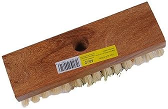 ABCO PRODUCTS TV770859 7-3/4" Brush/Taper Hole