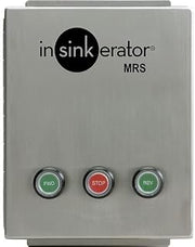 InSinkErator MRS-14 Disposer Control Switch 120V Start/Stop/Reverse 15259