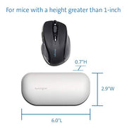 Kensington Medium / Gray / Unique,Ergonomic Wrist Rests