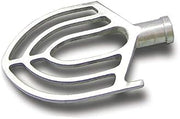 Omcan 25066 10 qt Universal Flat Beater Replacement for 10 qt General Purpose Mixers