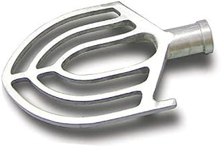 Omcan 25066 10 qt Universal Flat Beater Replacement for 10 qt General Purpose Mixers