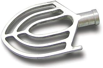 Omcan 25066 10 qt Universal Flat Beater Replacement for 10 qt General Purpose Mixers