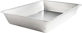 Nordic Ware Naturals Detroit Pizza Pan