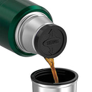 THERMOS Pine Green / 15.9 Ounces / 0.47 liters Thermoses