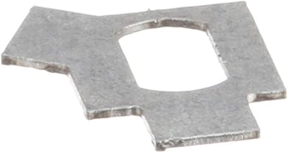 Frymaster PARTS 200-1257 RETAINERDRAIN VALVE NUT (200-1257)