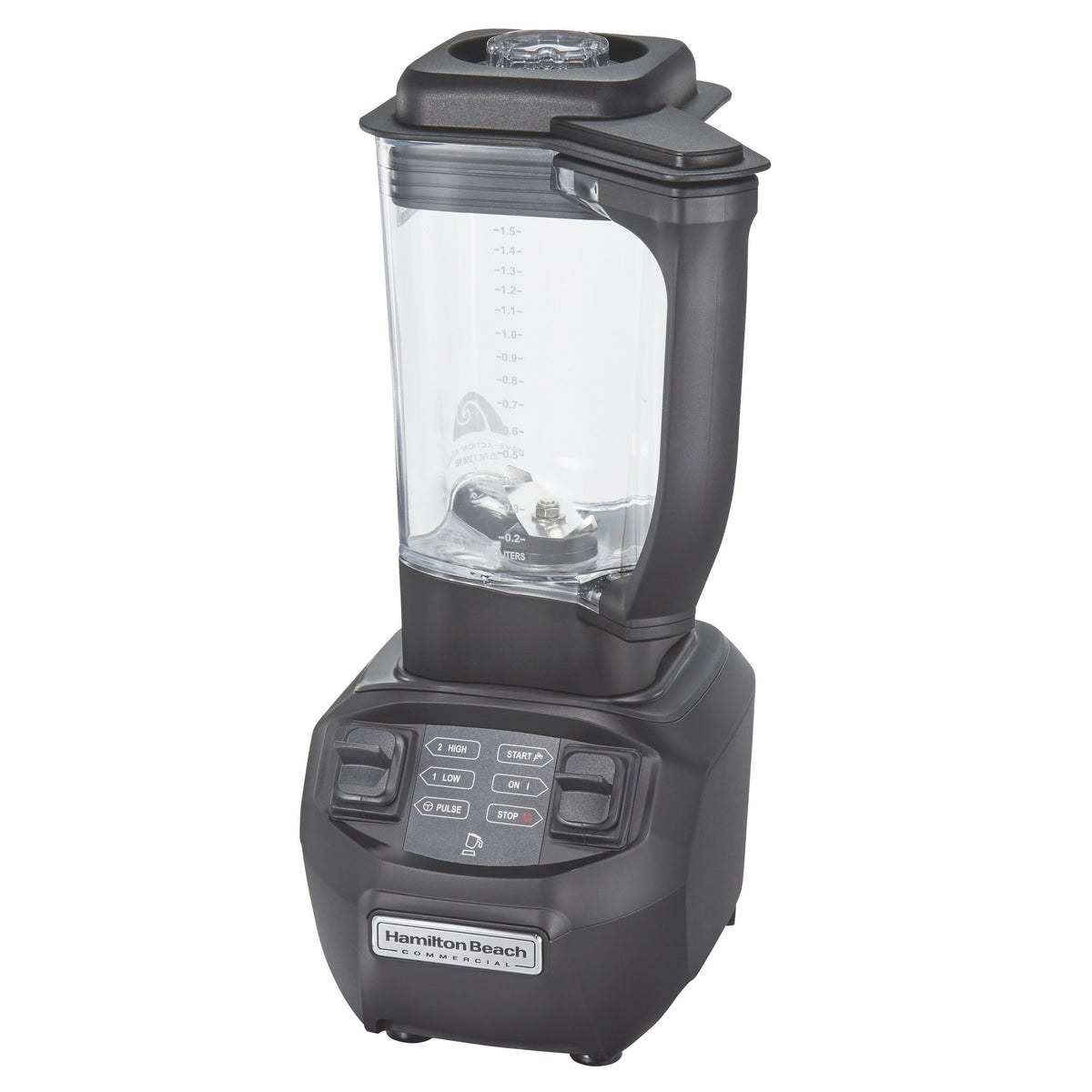 Hamilton Beach Rio Blender, 16 13/16" High, 120V - photo 3