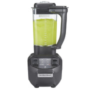 Hamilton Beach Rio Blender, 16 13/16" High, 120V - 48 oz.