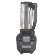 Hamilton Beach Rio Blender, 16 13/16" High, 120V - 32 oz.