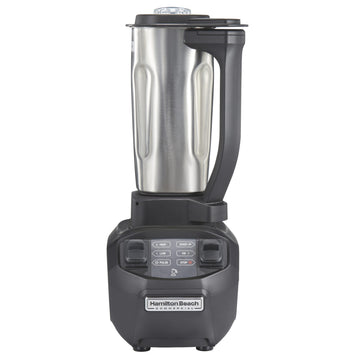 Hamilton Beach Rio Blender, 16 13/16" High, 120V - 32 oz.