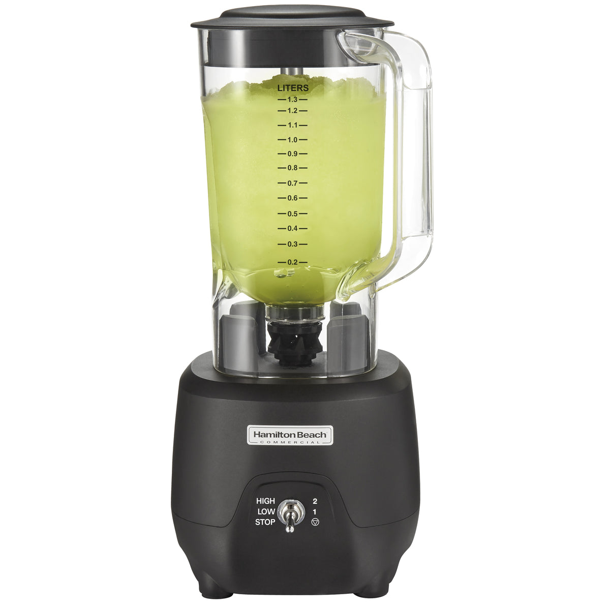 Hamilton Beach HBB908 Bar Blender, 44 oz., 120V - photo 2