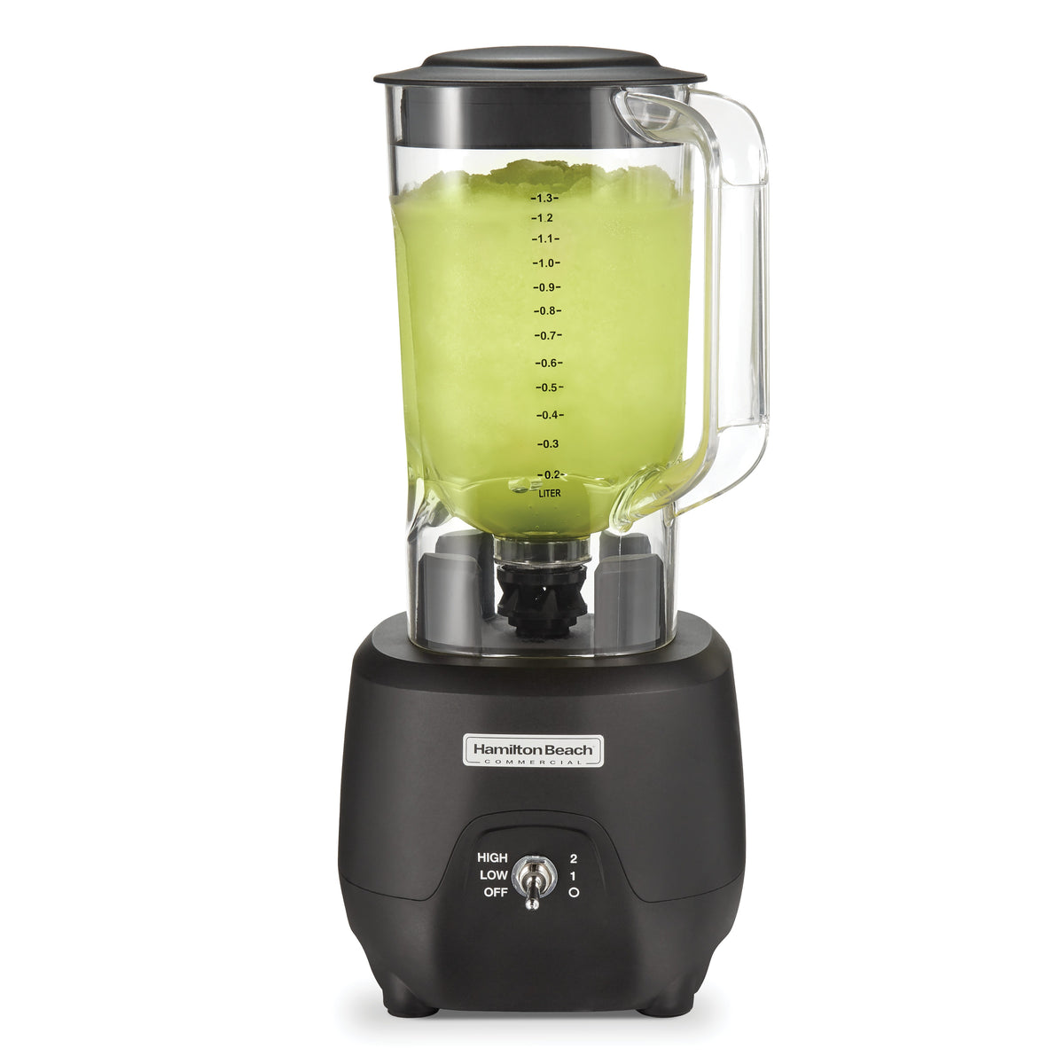 Hamilton Beach HBB908 Bar Blender, 44 oz., 120V - Default Title