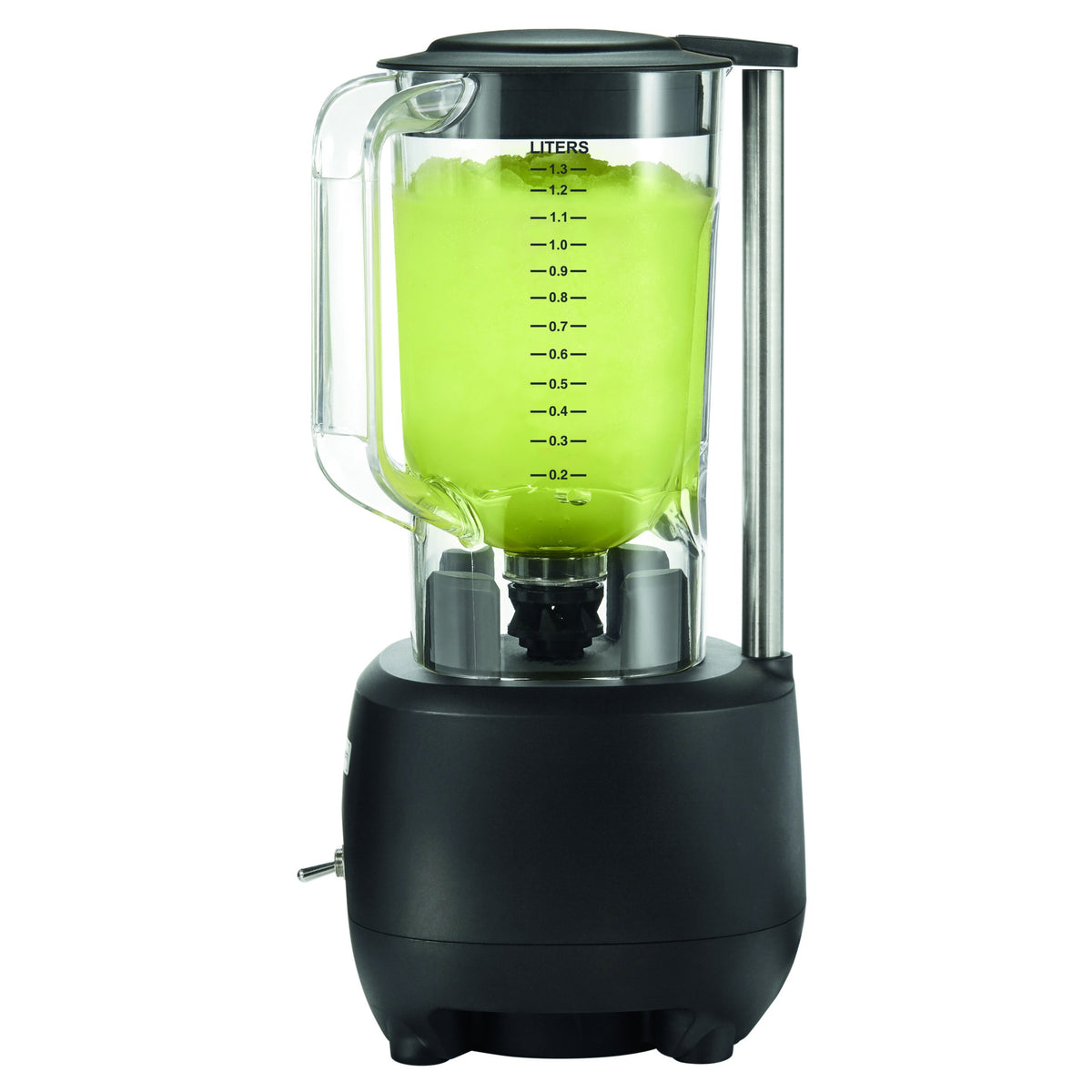 Hamilton Beach HBB908R Bar Blender, 44 oz., 120V - photo 3