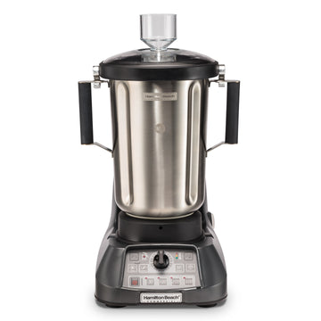 Hamilton Beach HBF1100 Expeditor Food Blender, 1 gal., 120V - Default Title