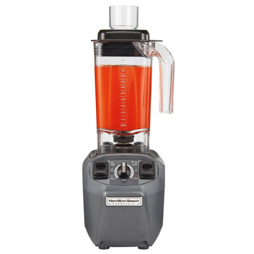 Hamilton Beach HBF510 Expeditor Blender, 48 oz., 120V - Default Title