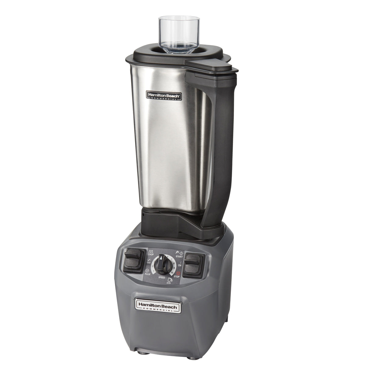 Hamilton Beach HBF510S Expeditor Blender, 64 oz., 120V - photo 2