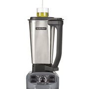 Hamilton Beach HBF510S Expeditor Blender, 64 oz., 120V - photo 3