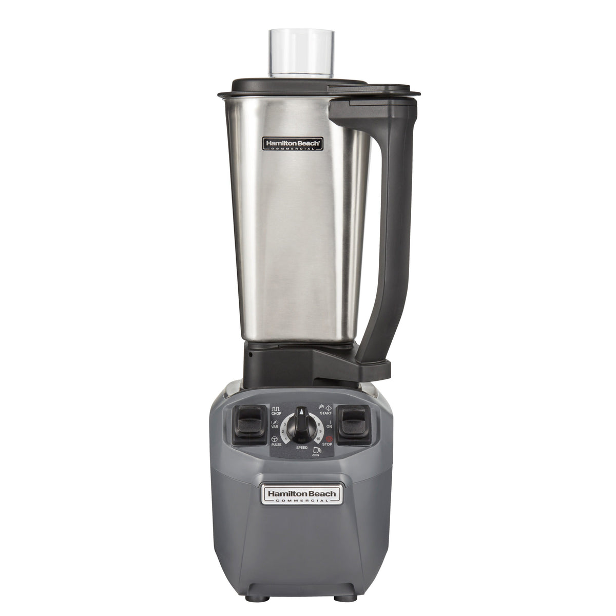 Hamilton Beach HBF510S Expeditor Blender, 64 oz., 120V - Default Title