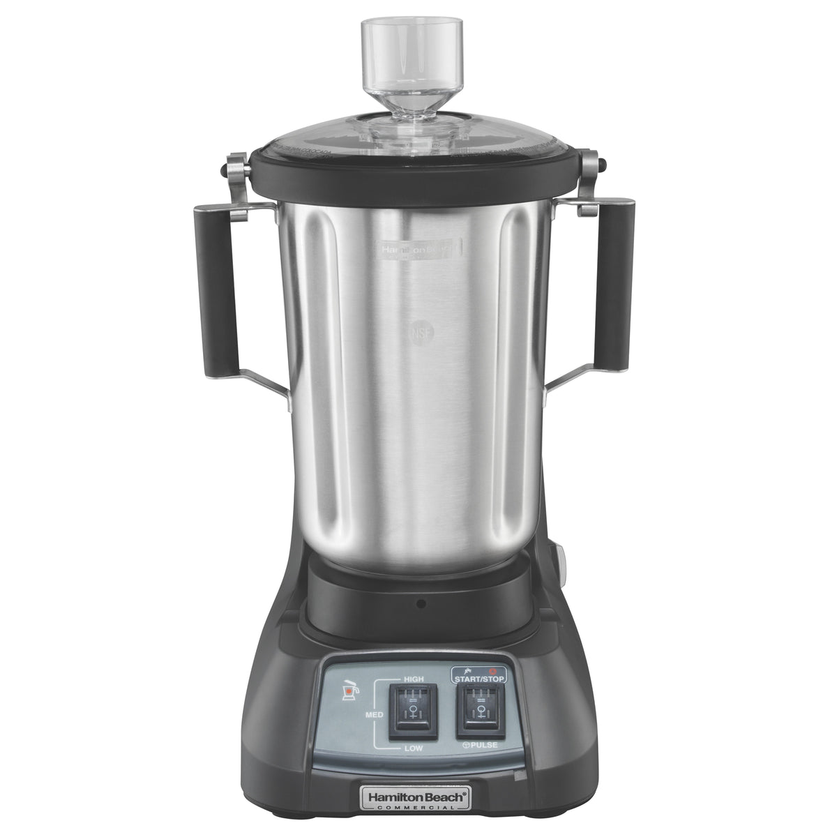 Hamilton Beach HBF900S Expeditor Blender, 1 gal., 120V - Default Title