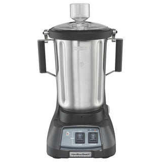 Hamilton Beach HBF900S Expeditor Blender, 1 gal., 120V - Default Title