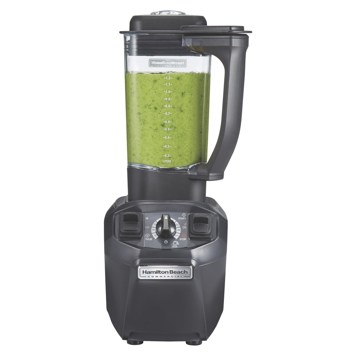 Hamilton Beach HBH455 Tango Bar Blender, 48 oz., 120V - Default Title