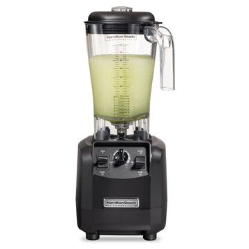 Hamilton Beach HBH550R Fury Bar Blender, 64 oz., 120V - Default Title