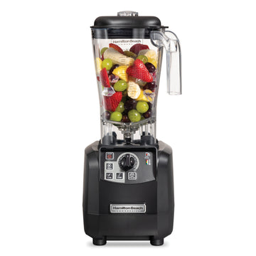 Hamilton Beach Tempest Bar Blender, 64 oz. - 120V