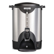 Hamilton Beach Stainless Steel Coffee Urn, 120V - 75 Cups (5 oz.)