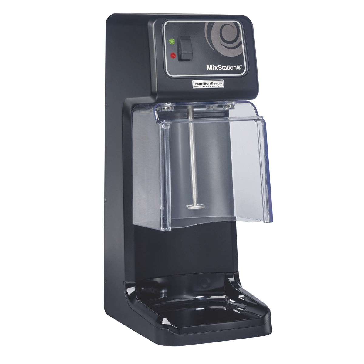 Hamilton Beach HMD880 Drink Mixer, 11" x 12 5/8", 120V - Default Title