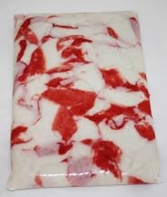 Packer Crabmeat Imitation Flake, 2.5 Pounds, 12 Per Case