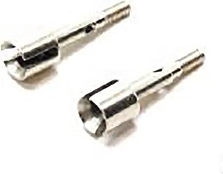 Imex IMX18209 Front Wheel Shaft