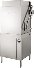 Hobart AM16VLT-BASX-2 Tall Ventless Door Type Dishwasher