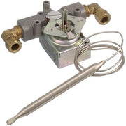 Mavrik Exact Fit for Magikitch'n 60138801 Gas 200-450F TSTAT - Replacement Part