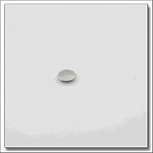 NOR-LAKE 003964 3/4 Hole Plug